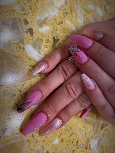 Manicures in Chandler - Chandler Manicures