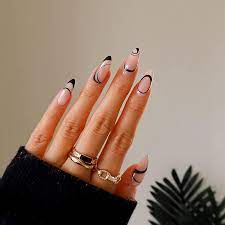 ACRYLIC NAILS
