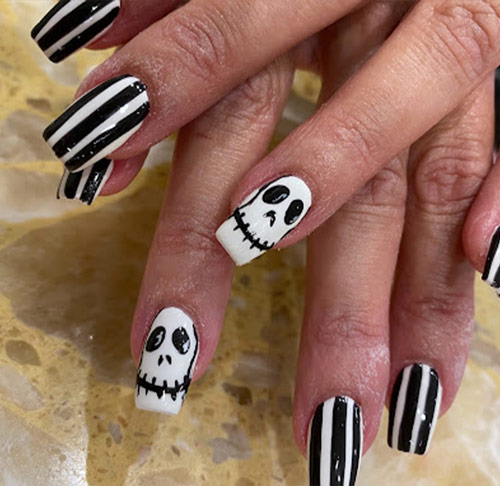 HALLOWEEN-NAIL-ART