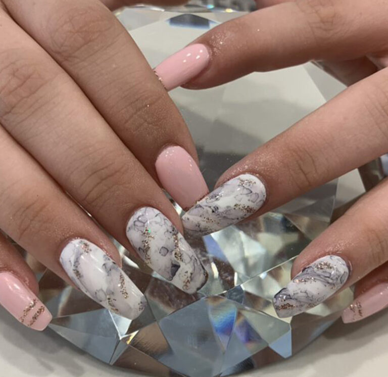 Vibrant Nail Art Trends to Elevate Your Look in Chandler, AZ